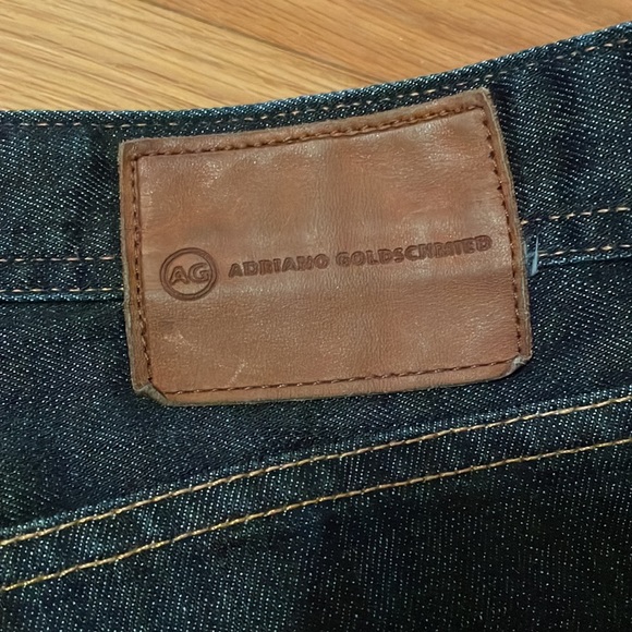 Adriano Goldschmied jeans - Picture 7 of 8